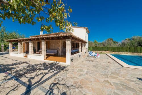 Villa Yesero