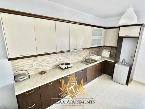 Hotel Dion's Apartments Saranda