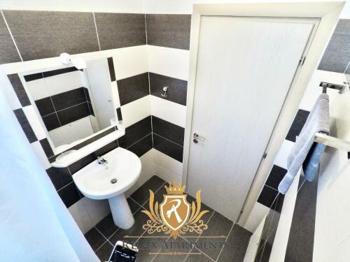 Hotel Dion's Apartments Saranda