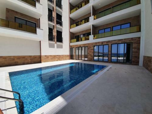 Golden Beach Residence - Front Beach Luxury Apartments