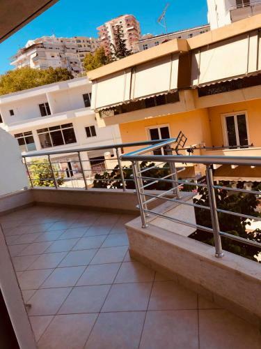 Apartamento Summer Breeze