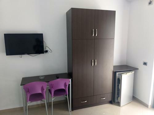 Piazza Apartman 1a