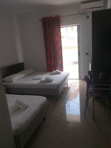 Piazza Apartman 1a