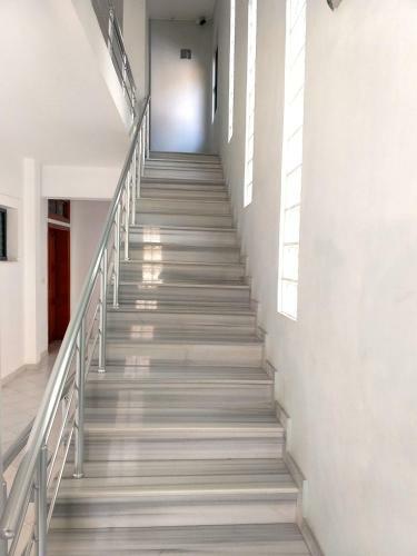 Piazza Apartman 1a
