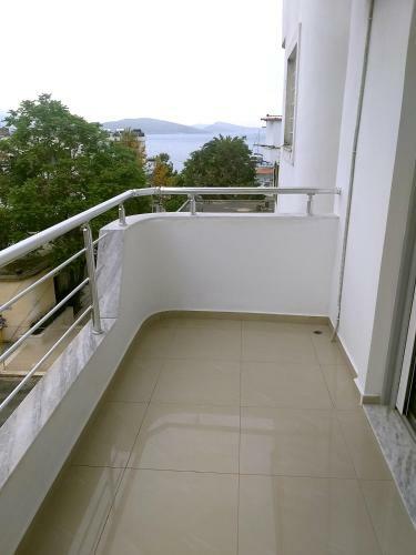 Piazza Apartman 1a