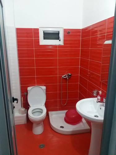 Piazza Apartman 1a