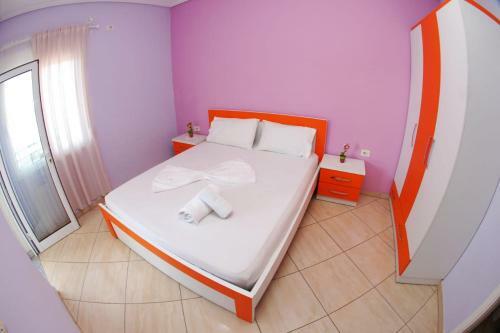 Joti Apartment