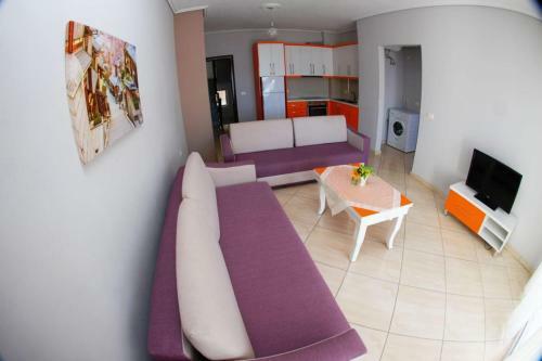 Joti Apartment