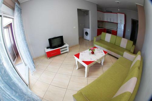 Joti Apartment