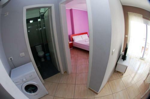 Joti Apartment