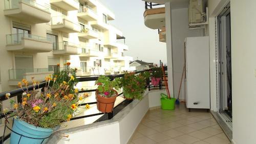 Reni's Apartment Saranda