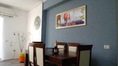 Reni's Apartment Saranda