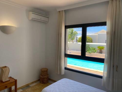 Villa Sami Lanzarote