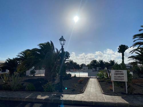 Villa Sami Lanzarote