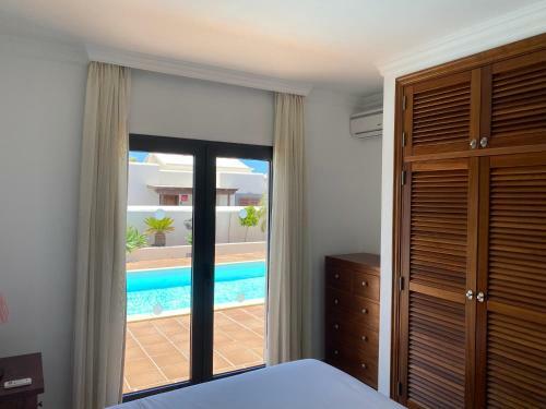 Villa Sami Lanzarote