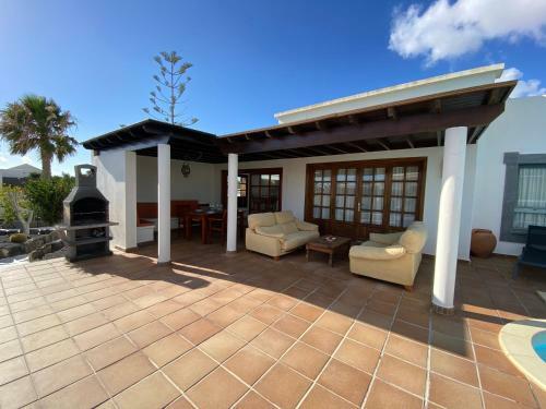 Villa Sami Lanzarote