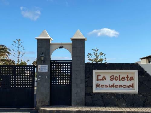 Villa Sami Lanzarote