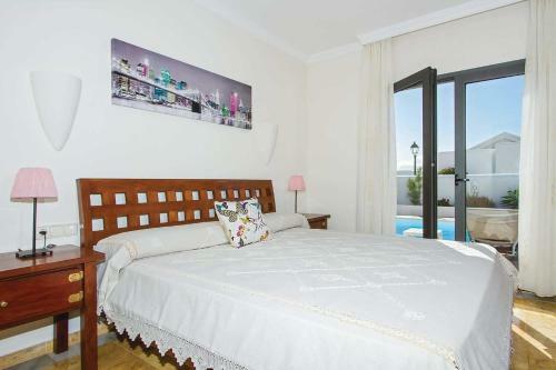 Villa Sami Lanzarote