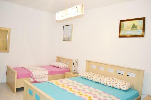Azzura Apartment