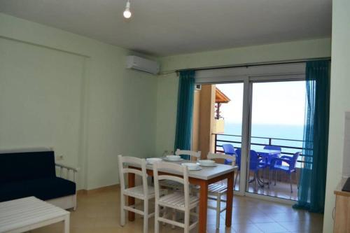 Apartamento Seaview Alba Appartament Close To Beach