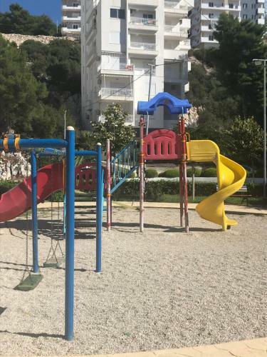 Apartamento Seaview Alba Appartament Close To Beach