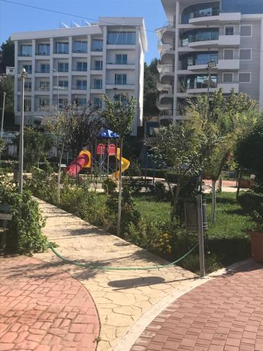 Apartamento Seaview Alba Appartament Close To Beach