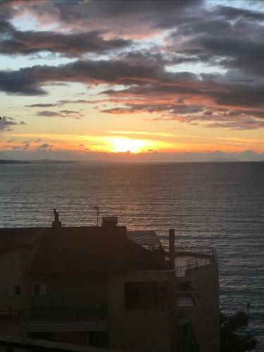 Apartamento Seaview Alba Appartament Close To Beach