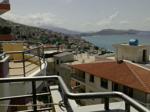 Apartment Elena