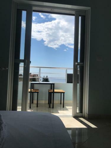 Sunmoon Apartments