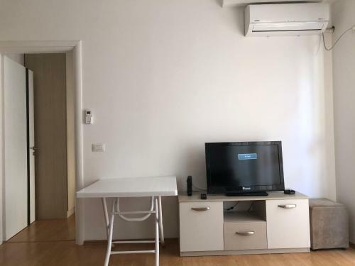 Saranda Apartment
