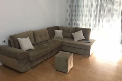 Saranda Apartment