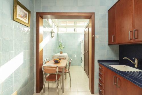 Villa Home Olive