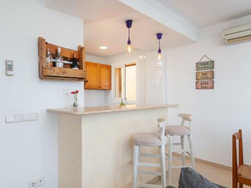Tamarels Apartment In Pollensa, Mallorca