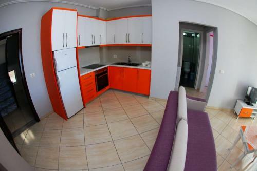 Joti Apartments