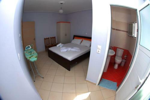 Joti Apartments