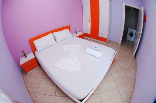Joti Apartments