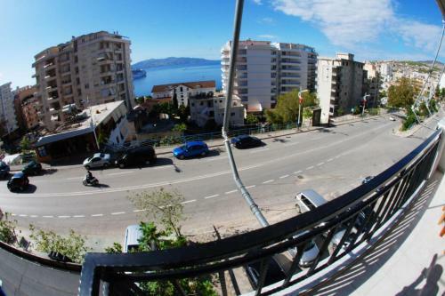 Joti Apartments