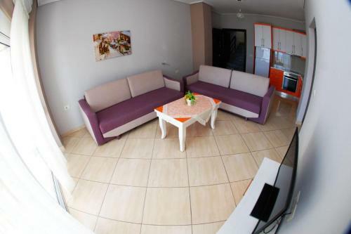 Joti Apartments