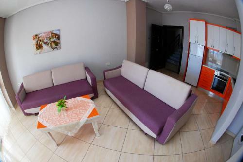 Joti Apartments