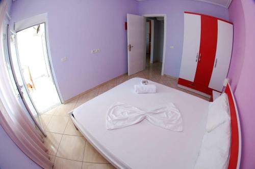 Joti Apartments