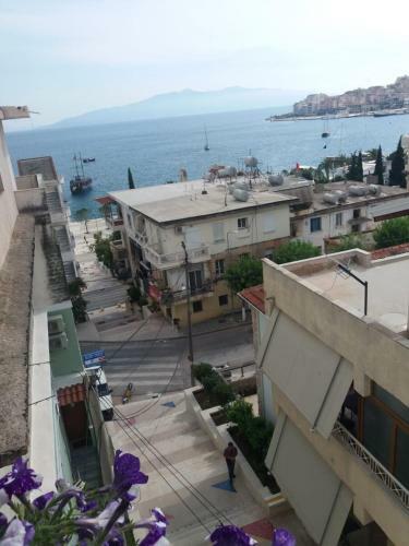 Joti Apartments