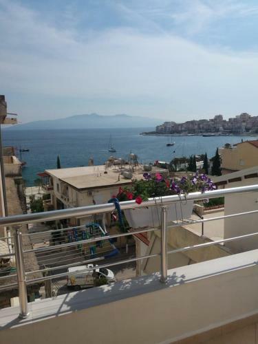 Joti Apartments