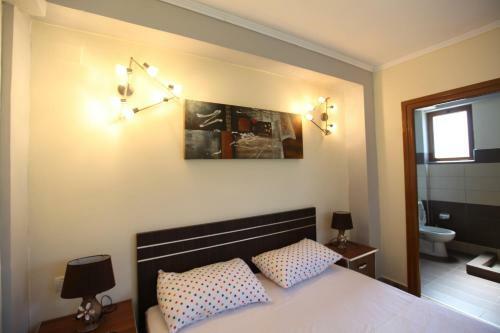 Apartamento Green Villa