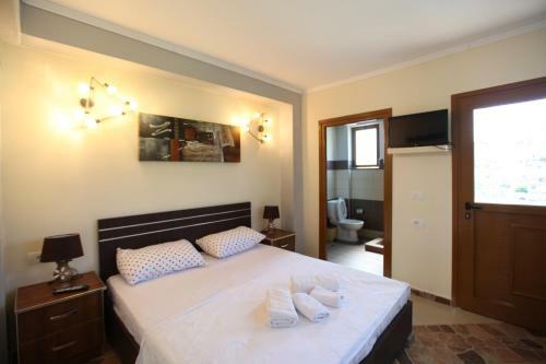 Apartamento Green Villa