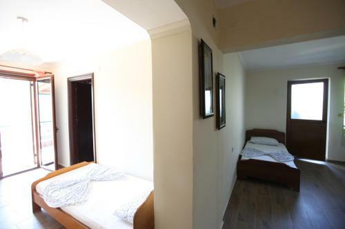 Apartamento Green Villa