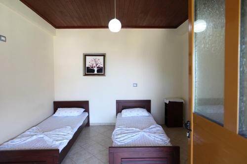 Apartamento Green Villa