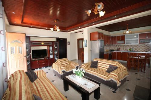 Apartamento Green Villa