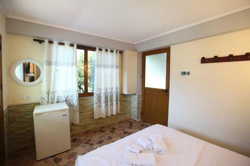Apartamento Green Villa