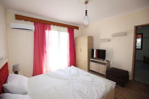 Apartamento Green Villa