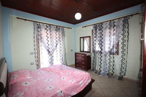 Apartamento Green Villa